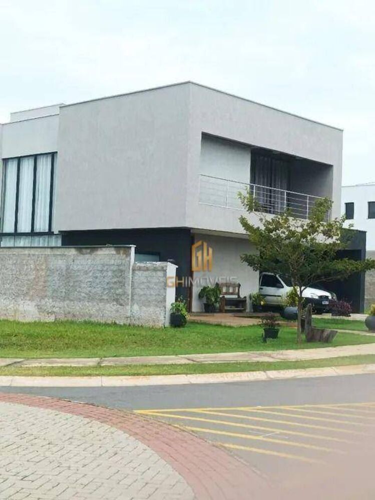 Sobrado, 3 quartos, 223 m² - Foto 2