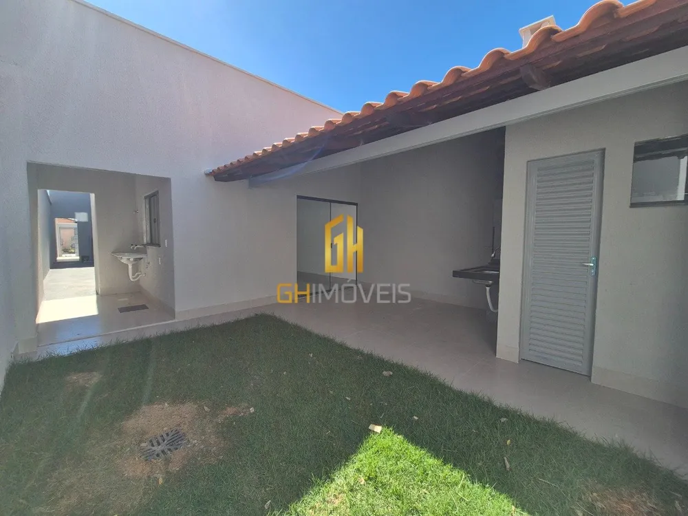 Casa, 3 quartos, 116 m² - Foto 4