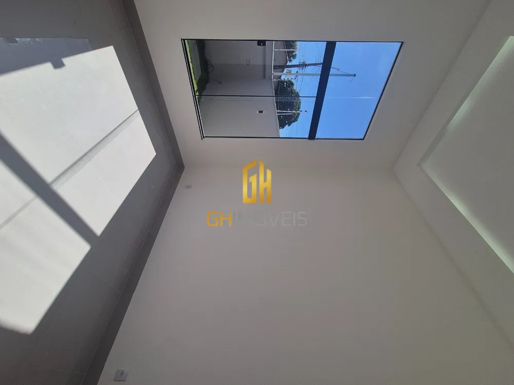 Casa, 3 quartos, 116 m² - Foto 1