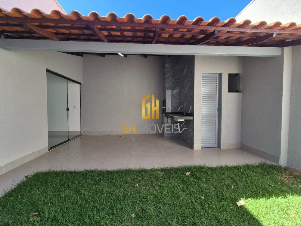 Casa, 3 quartos, 116 m² - Foto 3