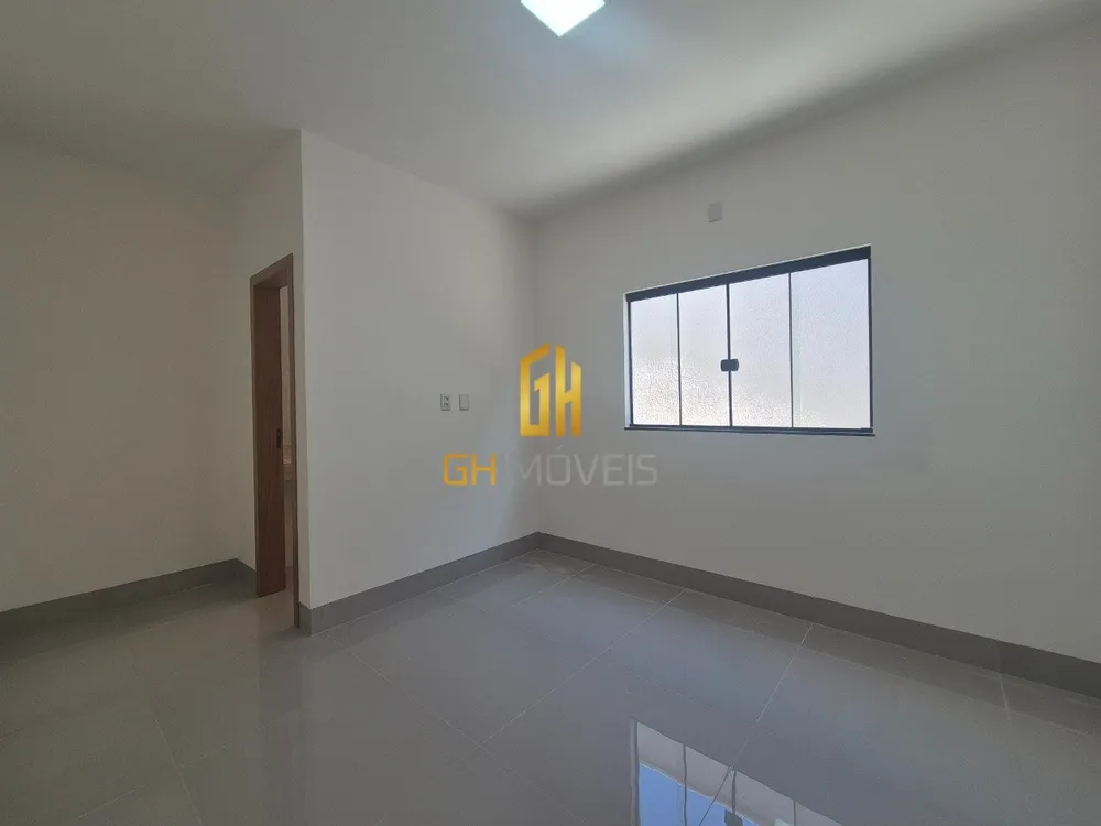 Casa, 3 quartos, 116 m² - Foto 2