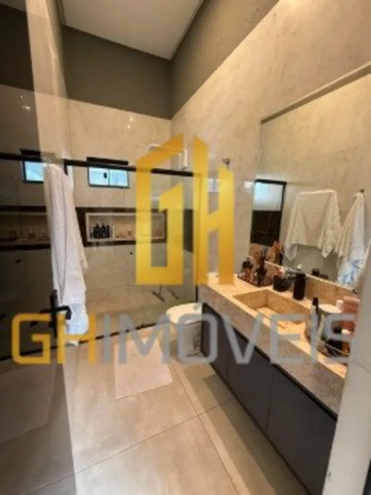 Casa, 3 quartos, 205 m² - Foto 2