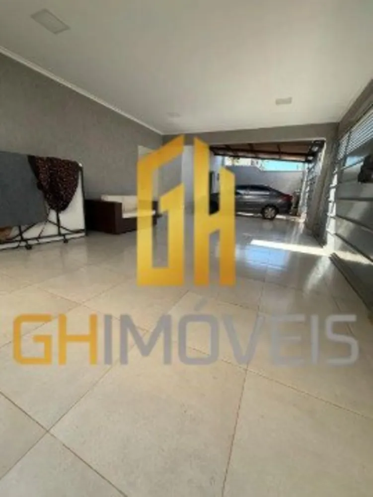 Casa, 3 quartos, 205 m² - Foto 1