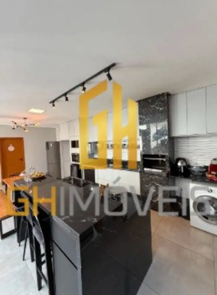 Casa, 3 quartos, 205 m² - Foto 3
