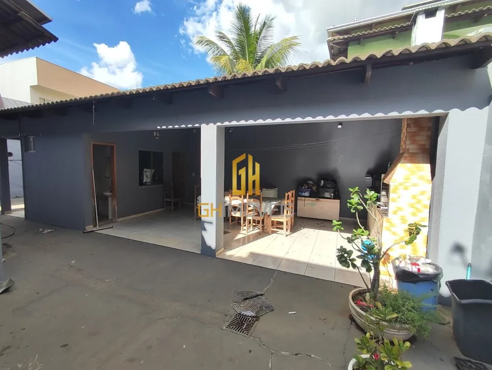 Casa, 3 quartos, 223 m² - Foto 4