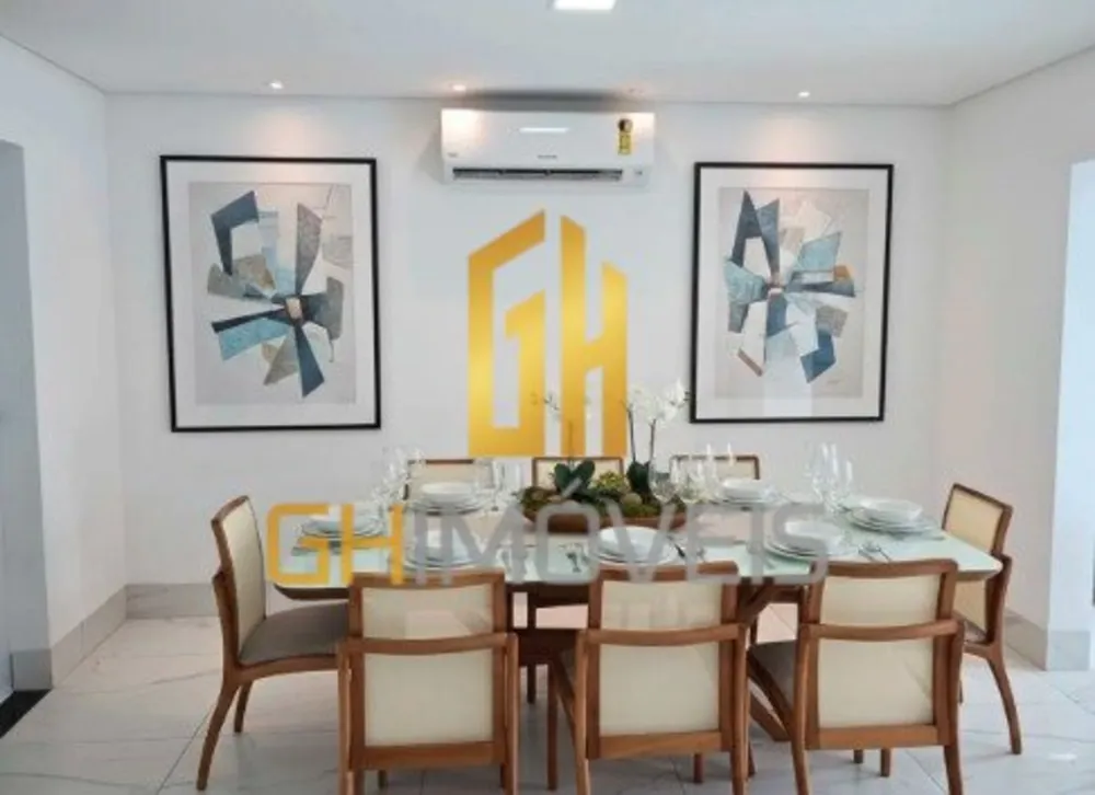 Casa, 4 quartos, 304 m² - Foto 2