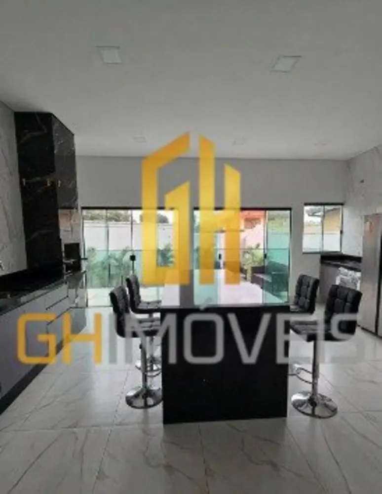 Casa, 4 quartos, 304 m² - Foto 3