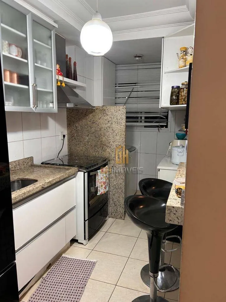 Apartamento, 3 quartos, 75 m² - Foto 1