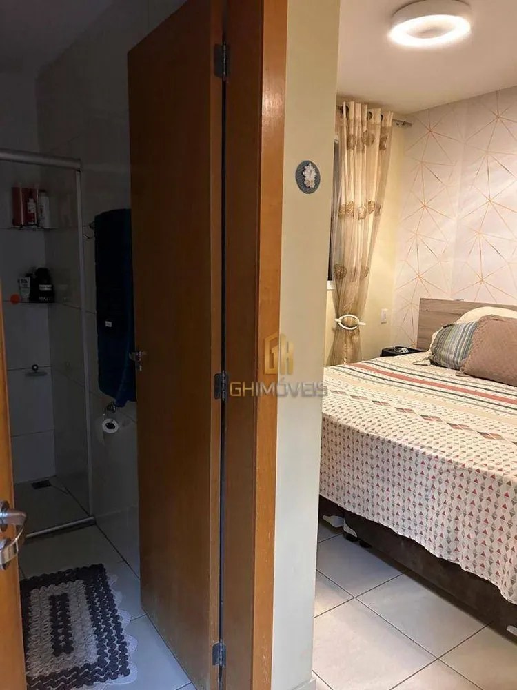 Apartamento, 3 quartos, 75 m² - Foto 2