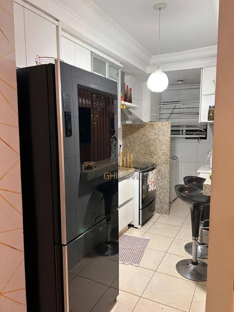 Apartamento, 3 quartos, 75 m² - Foto 4