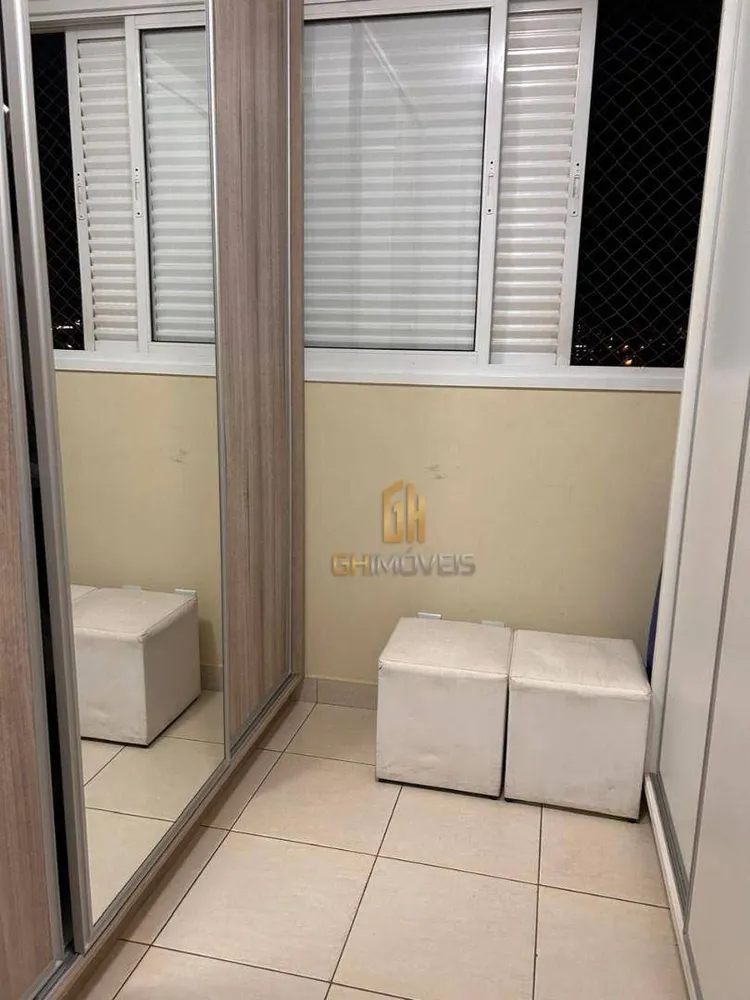 Apartamento, 3 quartos, 75 m² - Foto 3