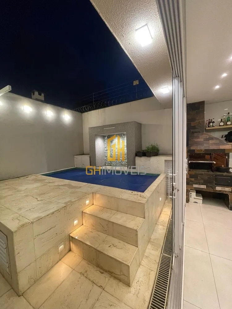 Casa, 3 quartos, 180 m² - Foto 3
