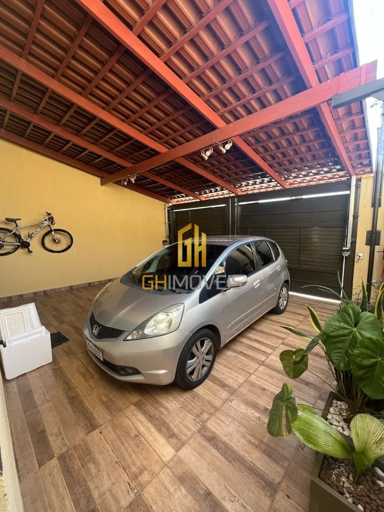 Casa, 3 quartos, 180 m² - Foto 4