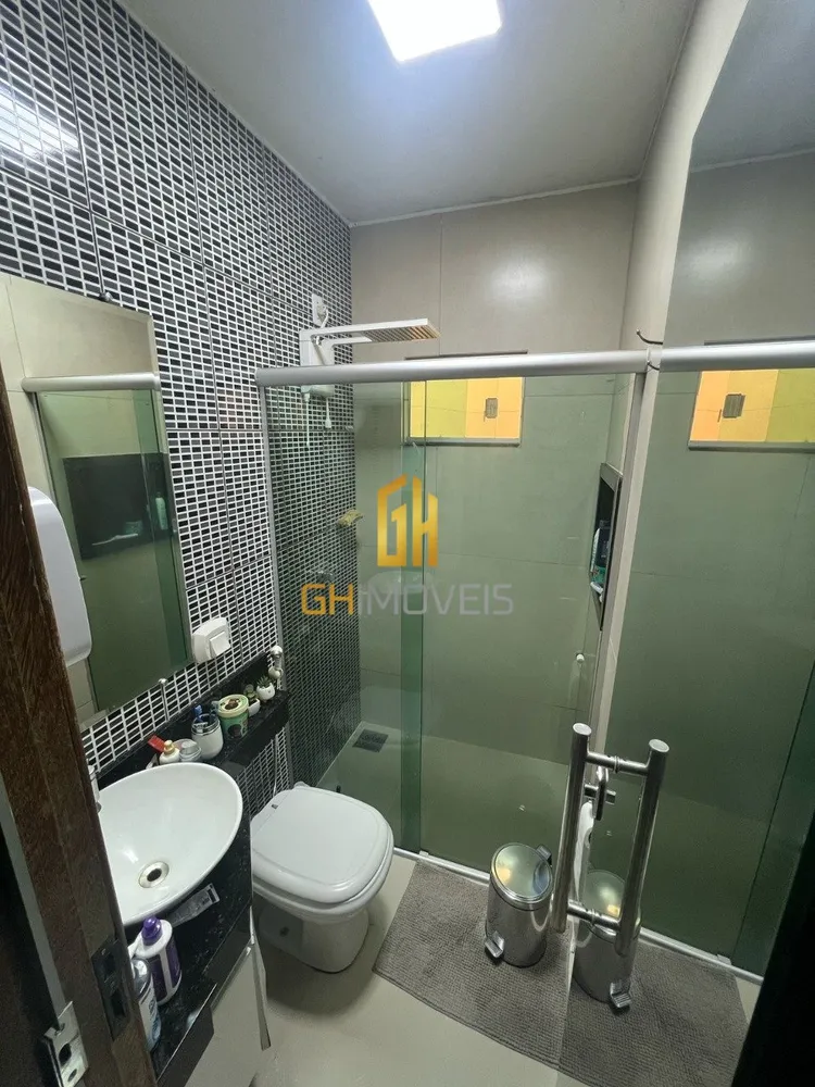 Casa, 3 quartos, 180 m² - Foto 2