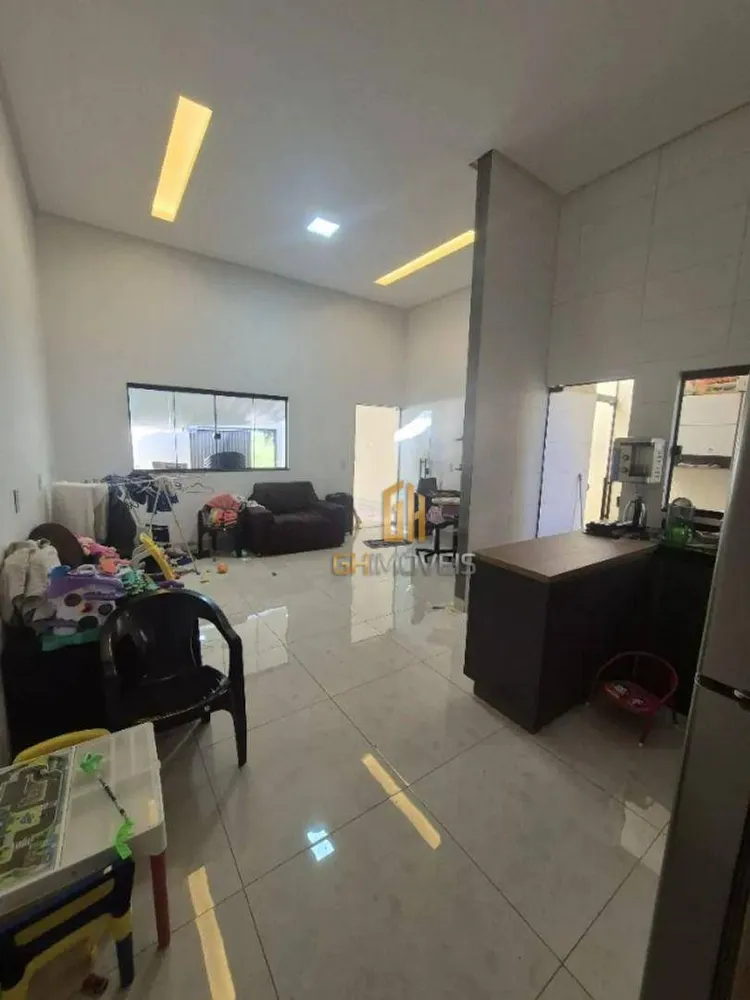 Casa, 2 quartos, 100 m² - Foto 1