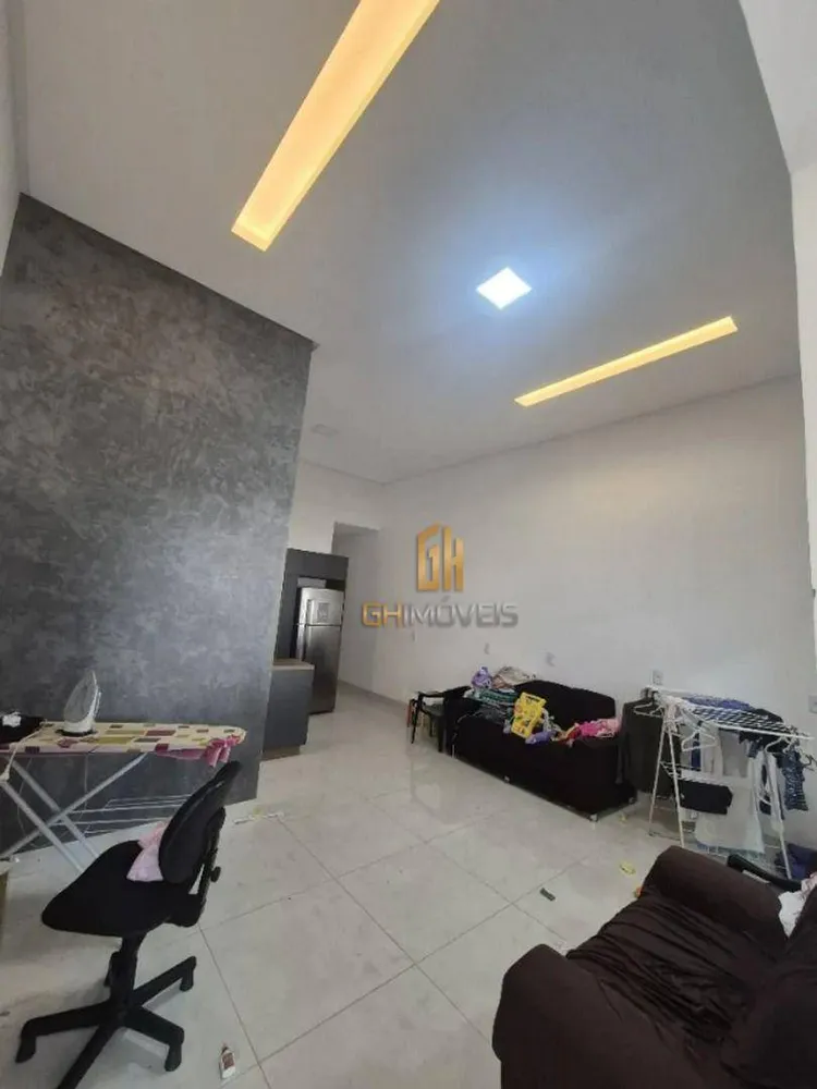 Casa, 2 quartos, 100 m² - Foto 2