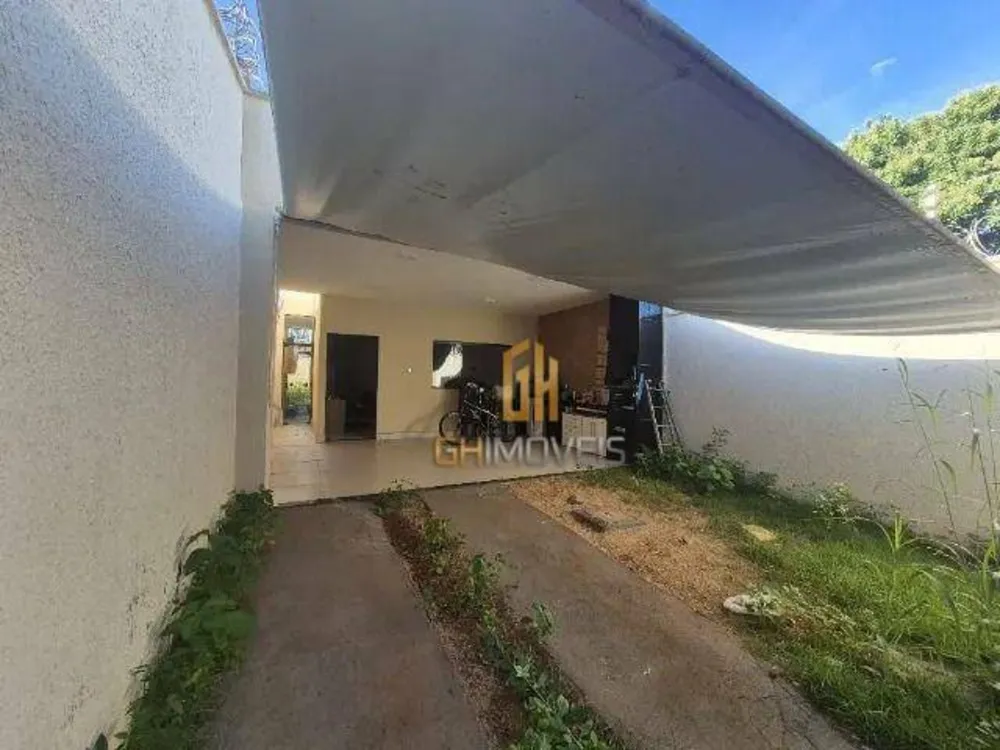 Casa, 2 quartos, 100 m² - Foto 4