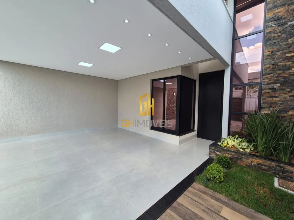 Casa, 3 quartos, 147 m² - Foto 1