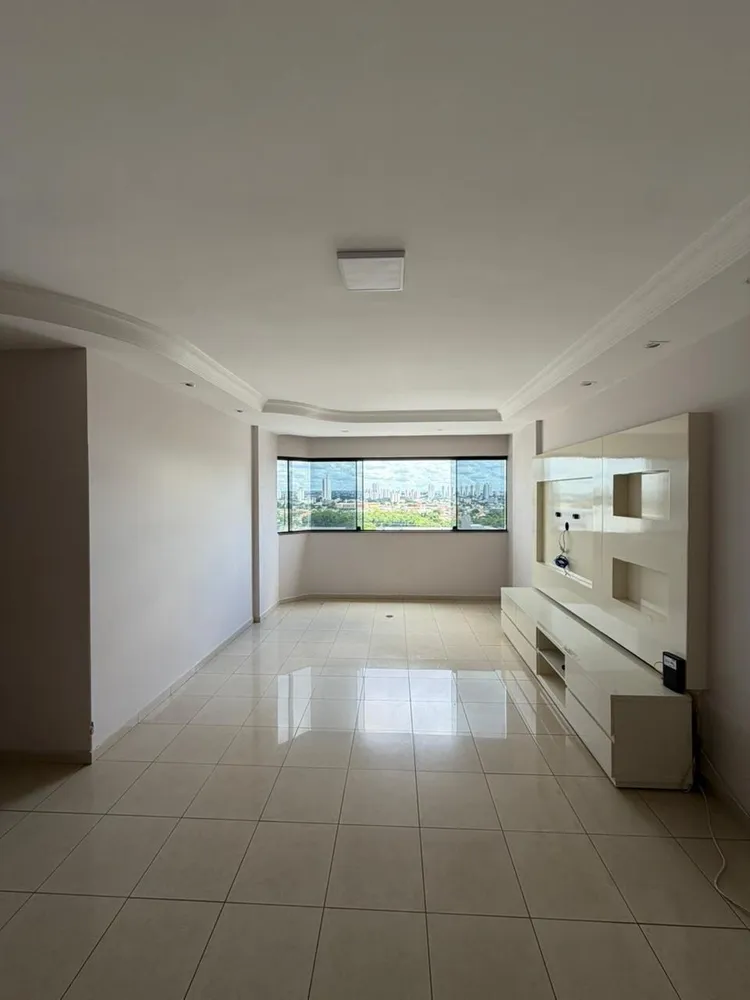 Apartamento, 4 quartos, 110 m² - Foto 1