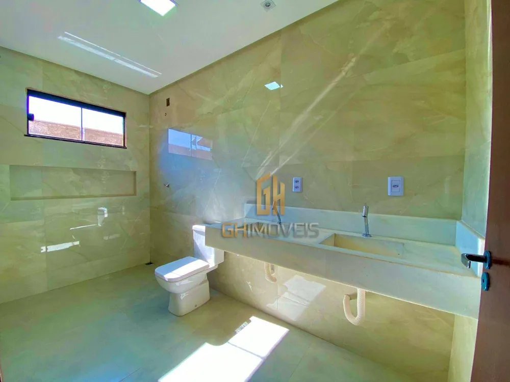 Sobrado, 4 quartos, 270 m² - Foto 3