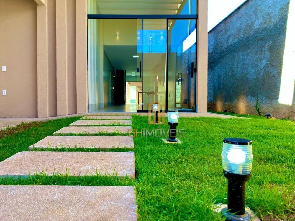 Sobrado, 4 quartos, 270 m² - Foto 4