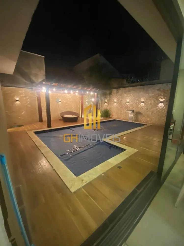 Casa, 3 quartos, 330 m² - Foto 4