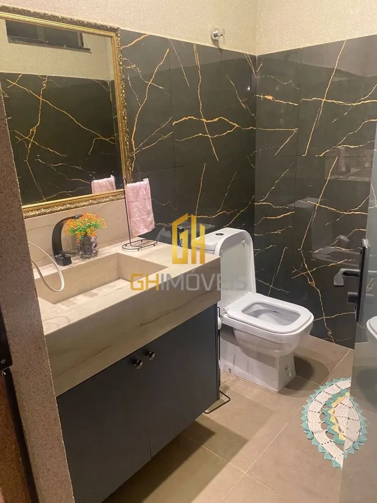 Casa, 3 quartos, 330 m² - Foto 3