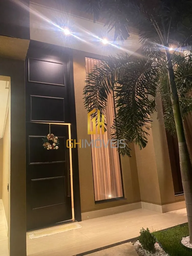 Casa, 3 quartos, 330 m² - Foto 1
