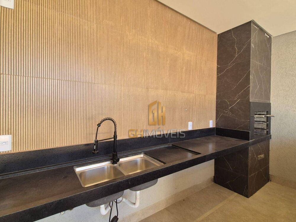 Casa, 3 quartos, 185 m² - Foto 3