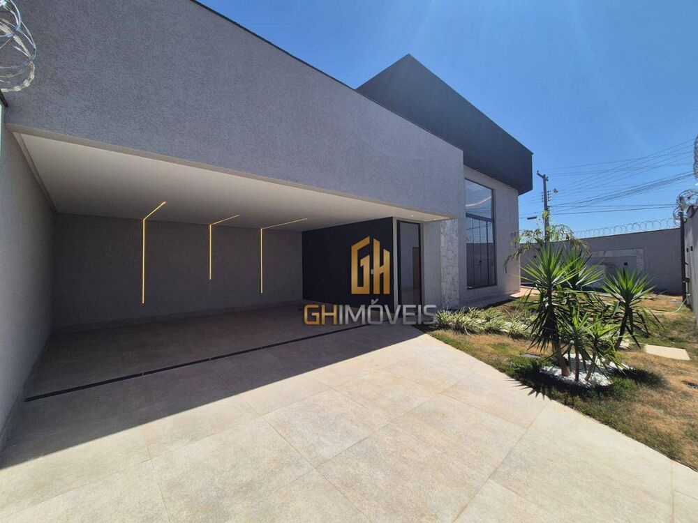 Casa, 3 quartos, 185 m² - Foto 4
