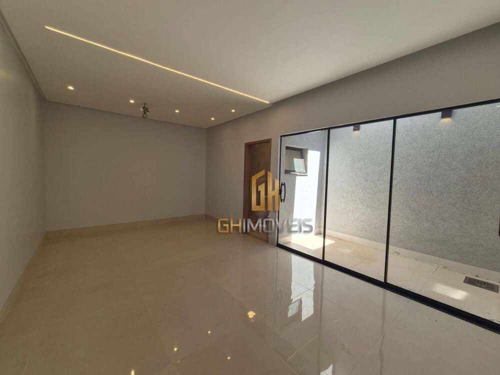 Casa, 3 quartos, 185 m² - Foto 2