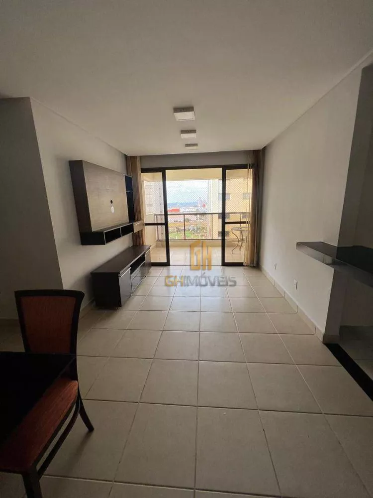 Apartamento à venda com 3 quartos, 92m² - Foto 4