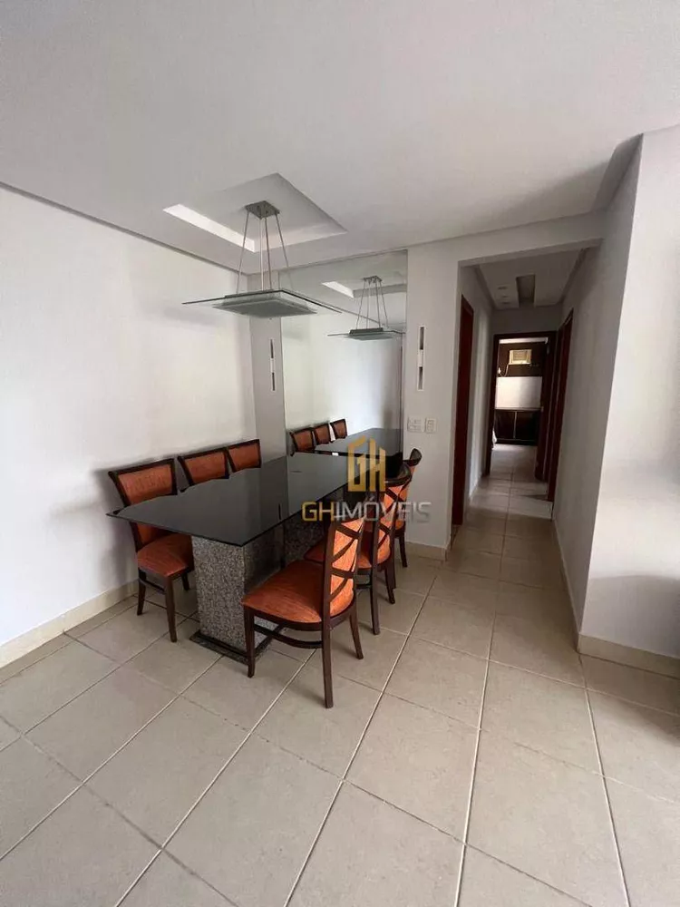 Apartamento à venda com 3 quartos, 92m² - Foto 1