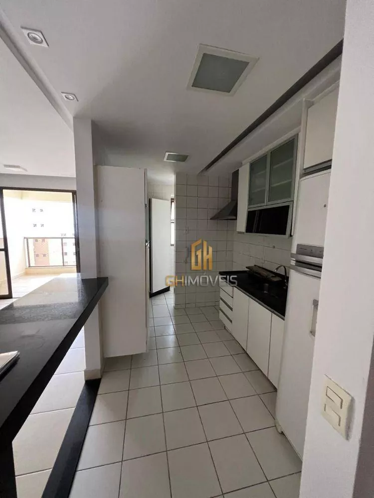 Apartamento à venda com 3 quartos, 92m² - Foto 8