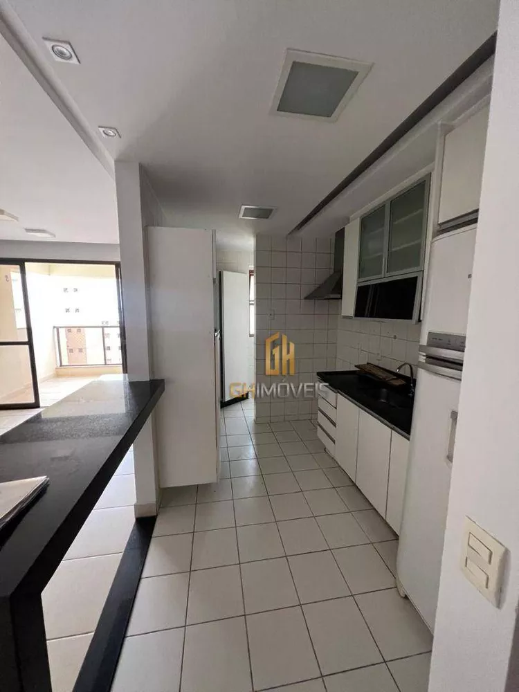 Apartamento à venda com 3 quartos, 92m² - Foto 7