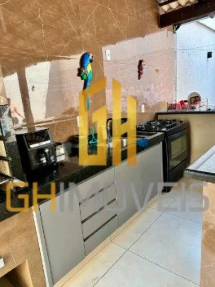 Casa, 3 quartos, 182 m² - Foto 3