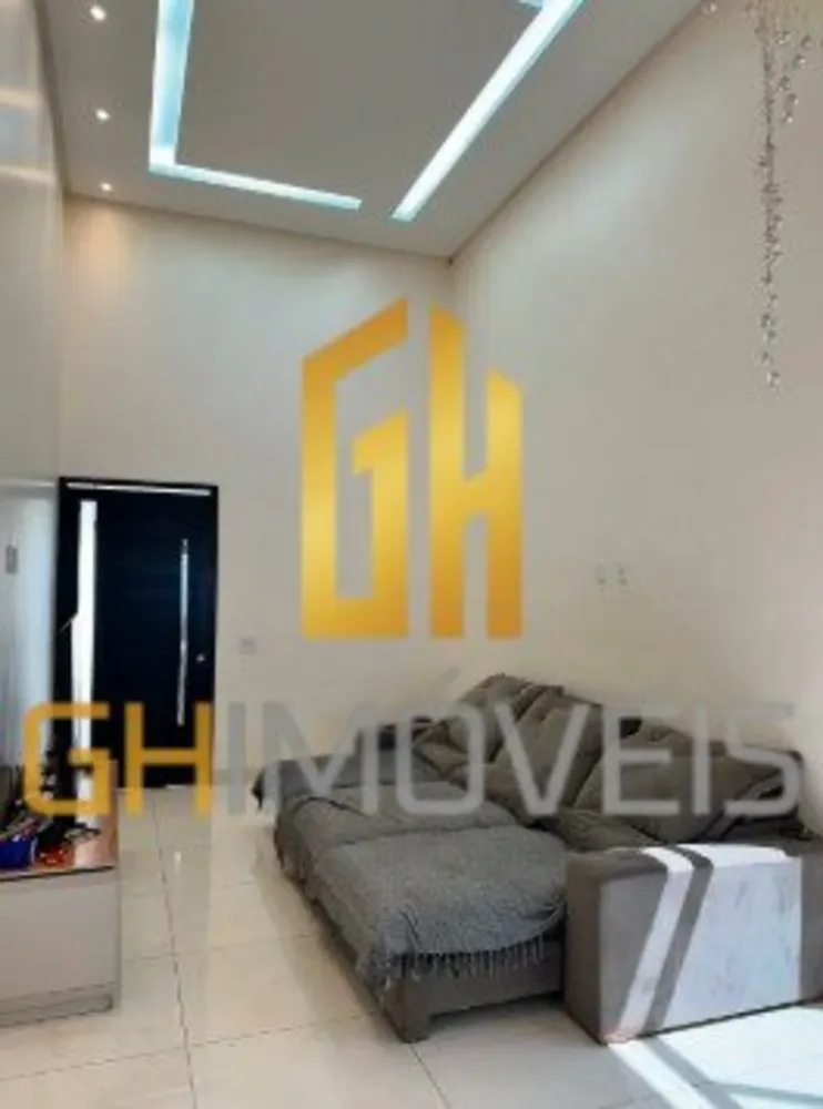 Casa, 3 quartos, 182 m² - Foto 1