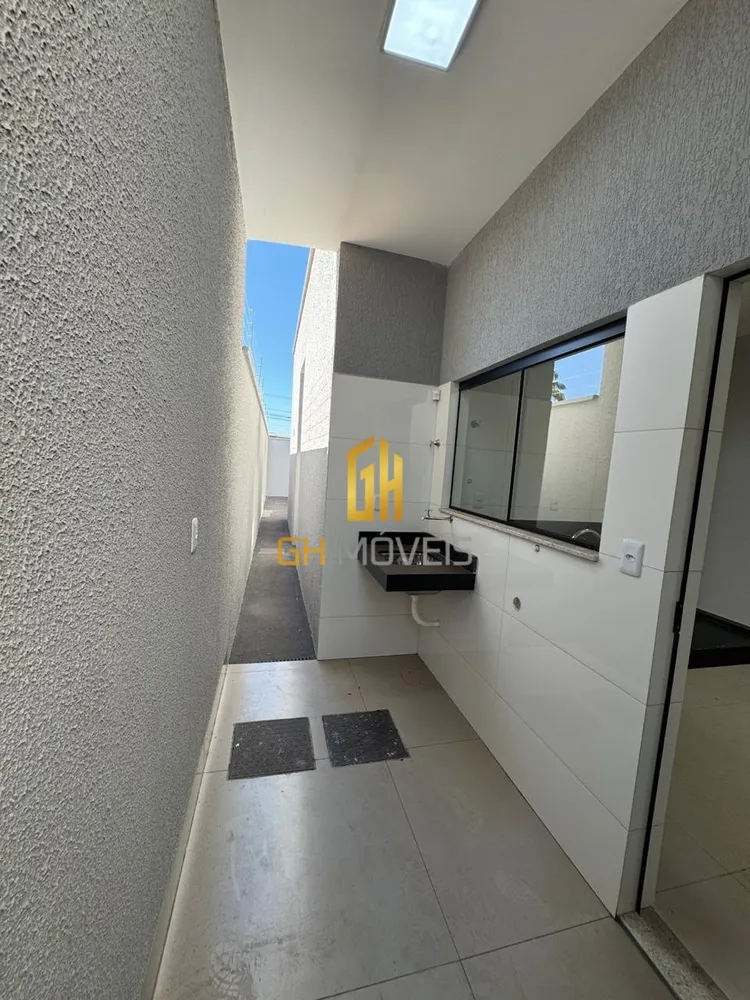 Casa, 3 quartos, 98 m² - Foto 4