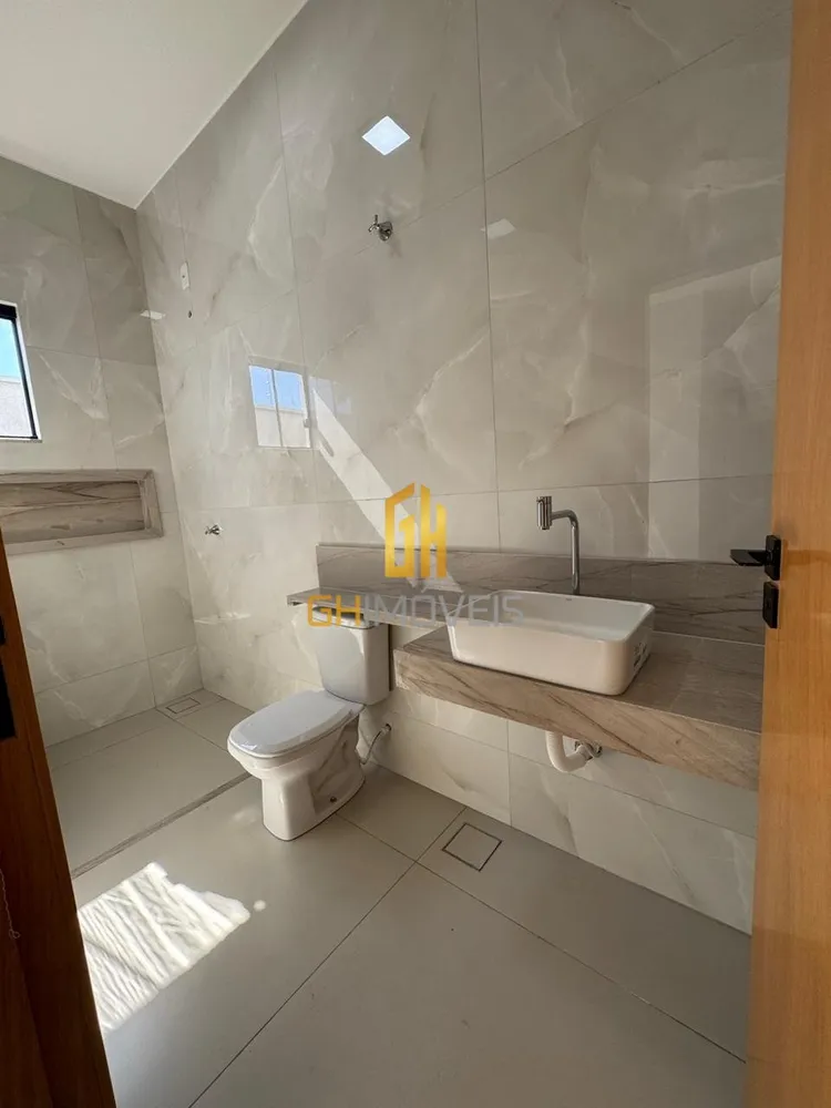 Casa, 3 quartos, 98 m² - Foto 3