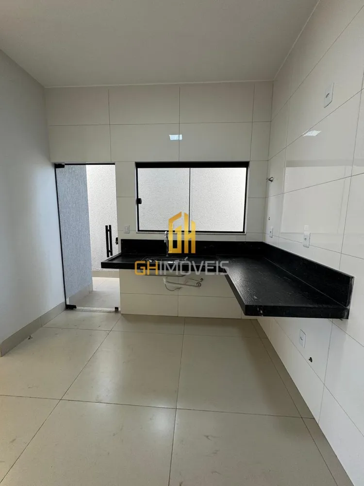 Casa, 3 quartos, 98 m² - Foto 1