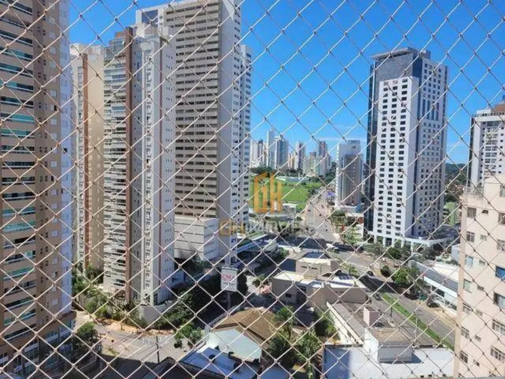 Apartamento à venda com 3 quartos, 85m² - Foto 1