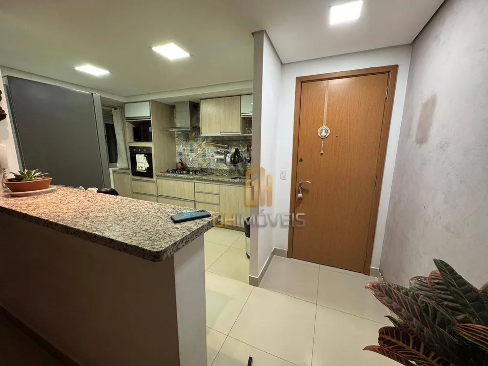 Apartamento, 3 quartos, 92 m² - Foto 3