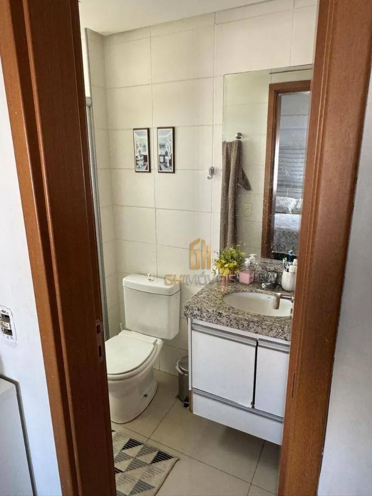 Apartamento, 3 quartos, 92 m² - Foto 2