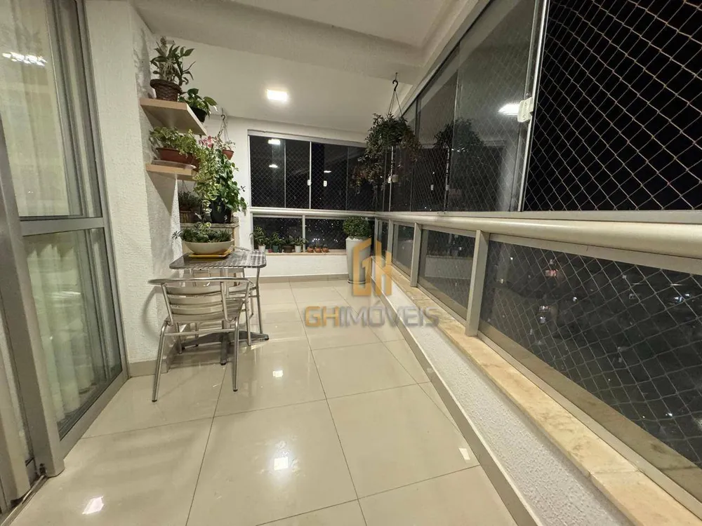 Apartamento, 3 quartos, 92 m² - Foto 1