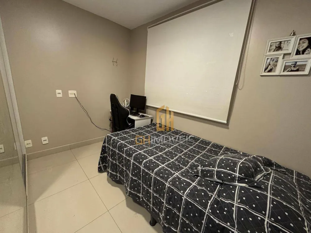 Apartamento, 3 quartos, 92 m² - Foto 4