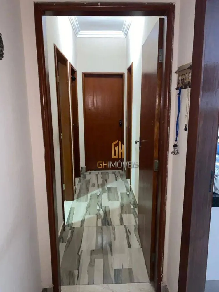 Casa, 3 quartos, 160 m² - Foto 3