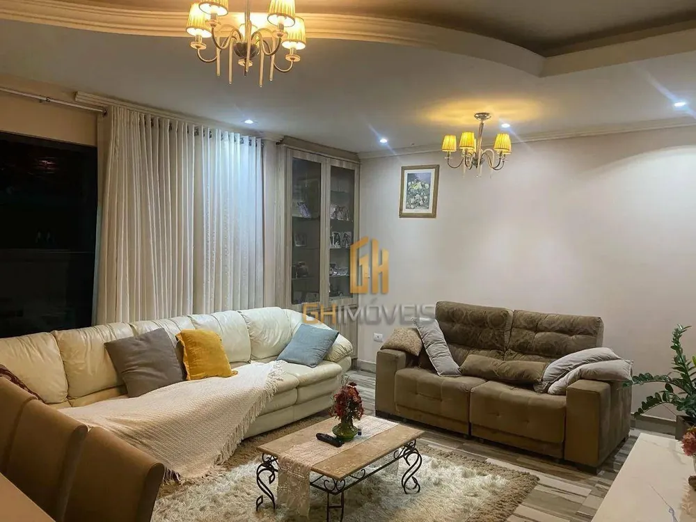 Casa, 3 quartos, 160 m² - Foto 4