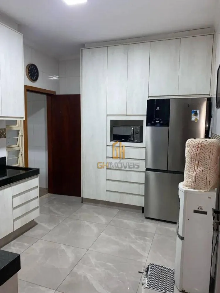 Casa, 3 quartos, 160 m² - Foto 2