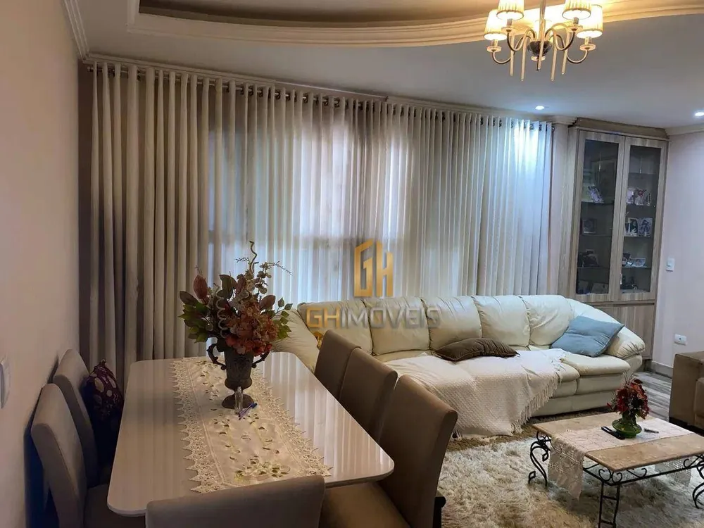 Casa, 3 quartos, 160 m² - Foto 1