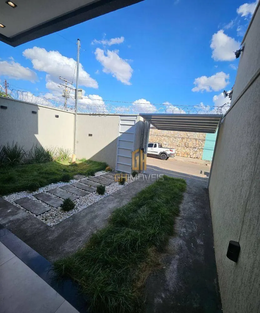 Casa, 3 quartos, 130 m² - Foto 2